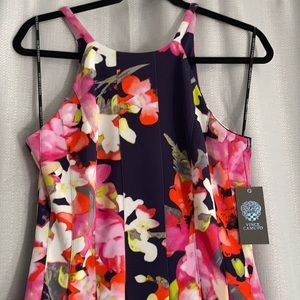 Vince Camuto dress